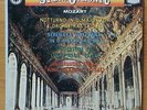 CS 6133 MAAG Mozart Notturno LONDON BLUEBACK FFSS Lp