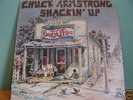 Very Rare Soul/Funk LP-Chuck Jackson-Shackin Up-Orig.