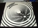 RARE Obscure Cosmic Kraut LP Ash Ra tempel Annexus Quam