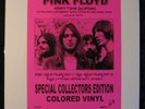 PINK FLOYD - ABATTOIR QUEBEC 1977 - 1LP.GLC LABEL MCV