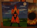 David Bowie  Earthling UK LP 1997 very limited