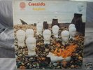 CRESSIDA: ASYLUM- RARE UK VERTIGO SWIRL PROGRESSIVE LP