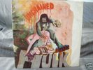 ELIAS HULK: UNCHAINED - UK HEAVY PROGRESSIVE LP