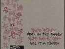ROCKET FROM THE CRYPT / RADIO WENDY split 7