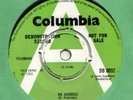 ROGER YOUNG 'It's been nice' psych freakbeat 1966 45