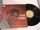 SAM COOKE Keen A-2001 record album