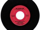 NORTHERN SOUL / MODERN  SEPTIMUS  ON CHOSEN FEW  RARE