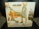JAMES BROWN & THE FLAMES PLEASE PLEASE ORIG. KING 610