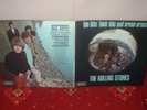 ROLLING STONES High Tide LP 1966 1st  STEREO