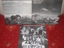 ELEPHANTS MEMORY Elephants Memory LP 1972 APPLE 1st