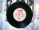 STRANGLERS - GRIP / LONDON LADY - UK DEMO