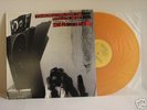 Flaming Lips - Transmissions.. on orange vinyl