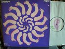 EMBRYO - Opal,  Original OHR,Krautrock-Klassiker