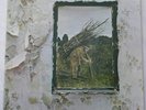 LED ZEPELIN IV-STUNNING NEAR MINT UK ORIGINAL LP 1971