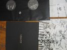 Bohren und der club of gore - gore motel 2lp BOX
