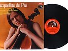 JACQUELINE DU PRE & BARBIROLLI  HAYDN MONN ASD 2446 ED1