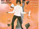 MILLIE SPANISH EP MY BOY LOLLIPOP/SOMETHING'S GOTTA BE