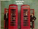 PETER AND GORDON SPANISH EP TRUE LOVE WAYS/IF YOU WISH/