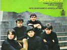 THE SORROWS SPANISH EP TAKE A HEART/TEENAGE LETTER/BABY