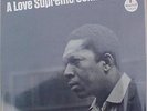 JOHN COLTRANE A Love Supreme 1965 IMPULSE ORIGINAL LP