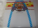 U2  popmart sampler rare promo 12