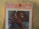 JOHN COLTRANE GIANT STEPS STILL SEALED ORIGINAL MONO LP