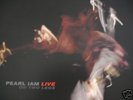 Pearl Jam Live on Two Legs Double LP vinyl