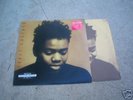 TRACY CHAPMAN SELF TITLED AUDIOPHILE WL PROMO LP RARE