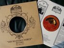 ROBBIE WILLIAMS : MILLENNIUM , RARE UK LTD EDITION 10