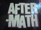 ROLLING STONES After-Math SHADOW-COVER EX 