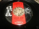NORTHERN SOUL 45/ JESSIE MAE 