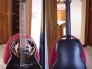 Ovation Celebrity CS 265 (12 cordes)