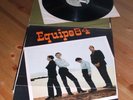 EQUIPE 84 ''DEBUT'' RARE WITH ORIG POSTER ITALIAN BEAT
