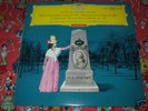 CLARA HASKIL-MOZART-PIANO- RED STEREO DG 138670 NM LP