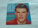 RICKY NELSON  YOUNG WORLD   EP