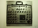 EMS Synthi And The Composer LP RARE SYNTH CLEAN