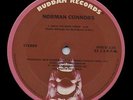 NORMAN CONNORS- ONCE I'VE BEEN THERE **PROMO 1977**