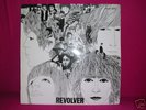 BEATLES-REVOLVER ITALY 1 PRESS PMCQ 31510