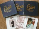 Elvis Presley 1954-1968 24 LP Box Sets 