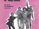 The Bandwagon - Northern Soul - Sheet Music - Excellent