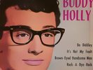 BUDDY HOLLY SPANISH EP BO DIDDLEY/IT'S NOT MY FAULT/ +2
