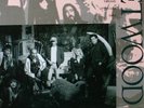 FLEETWOOD MAC *RARE SIGNED  PROMO  POSTER* STEVIE NICKS