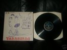 THE YARDBIRDS-ROGER THE ENGINEER ALBUM-MONO SX6030 RARE