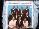 THE MEADOWLARKS Jesus From. MODERN SOUL/BOOGIE/DISCO LP