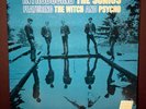 Introducing The Sonics - OG 1967 Jerden LP MONO - Nice