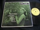 BUDDY DeFRANCO Autumn Leaves VERVE LP