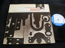 BOBBY HUTCHERSON Components BLUE NOTE LP NEW YORK
