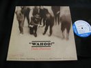 DUKE PEARSON Wahoo BLUE NOTE LP NEW YORK