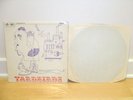 THE YARDBIRDS Roger The Engineer LP UK 1966 1st Press