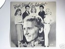 Jerry Lee Lewis,1-45rpm,2-Picture Sleeves only,Sun